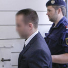 Mordprozess zum Fall Larissa in Tirol