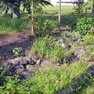 Garta-Tratsch