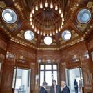 Hofpavillon in Wien-Hietzing wird am 21. Juni 2014 wiedereröffnet