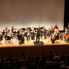  Orchesterverein Götzis: Mozart zeitgenössisch