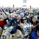 Nova Rock 2014: Eindrücke, Casper, Phil Anselmo & The Illegals und Limp Biskit live