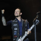 Nova Rock 2014: Volbeat