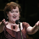 Susan Boyle veröffentlich Autobiografie