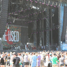 Nova Rock 2014: Noch mehr Eindrücke von Tag 1