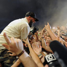 Nova Rock 2014: Limp Bizkit und Volbeat