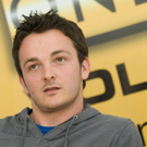 Enrico Pfister im VOL Live-Chat