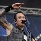 Nova Rock 2014: Trivium und Anthrax