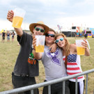 Nova Rock 2014: Eindrücke von Tag 2 (Samstag)