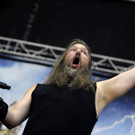 Nova Rock 2014: Amon Amarth live