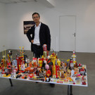 Vernissage der Sommerausstellung