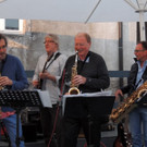   Musik unterm Martinsturm