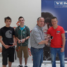 Landeswettbewerb Metall