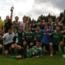 FC Doren und FC Hittisau