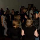 Kroatische Tanzgruppe Veseli Slavuji