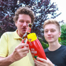 130 Jahre Feuerwehr Nofels