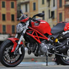 Ducati Monster 796