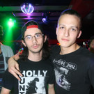 Silent Disco @ Weekender Club Innsbruck