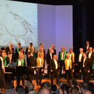 Männerchor Konzert "Reine Männersache"