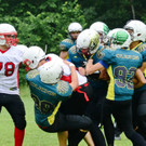 Kampftag Salzburg Ducks