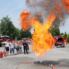 Sicherheitstag am 14. Juni Höchst