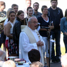 Kapellenfest 2014