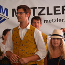 Musikfest Rankweil Sonntag