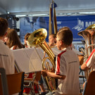 Musikfest Rankweil Samstag