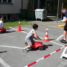 Pfingstfrühschoppen der Feuerwehr Lauterach
