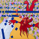 05 Aus dem Raster fallen Acryl_LW 100x100.jpeg