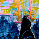 16 Dream of heaven 2013 MM 50x50.JPG