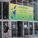 Das war die Pet-Expo 2014 in der Wiener Stadthalle