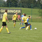 Hohenweiler vs. Höchst 1b