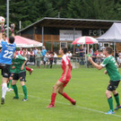 Doren vs. Schwarzach