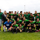 Impressionen von der letzten Spielrunde des FC Sulz