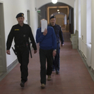 Vier Jahre Haft im Ärztekammer-Prozess