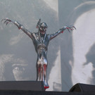 Nova Rock 2014: Rob Zombie