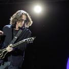 Nova Rock 2014: Soundgarden