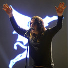 Nova Rock 2014: Black Sabbath