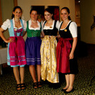 Hochgenuss in sechs Gängen