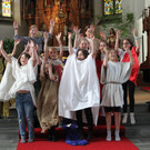 Emmaus-Musical, Kappele-Jugend Fraxern