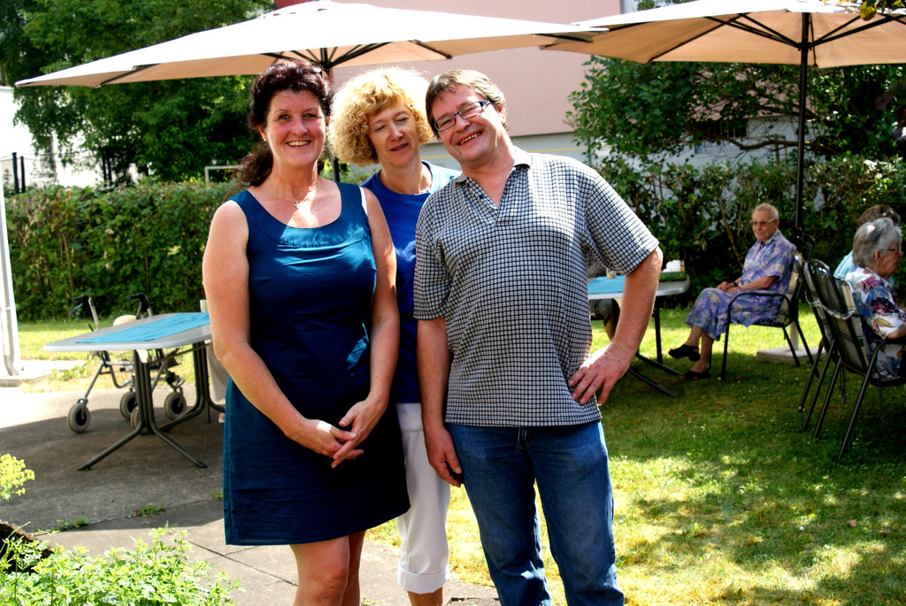 Karin_ Renate und Stefan - ein starkes Team.JPG