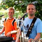 Zaubermond sorgten f__r Bombenstimmung.JPG