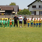 Fägnascht Cup wieder ein tolles Ereignis