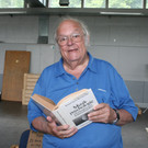 Requisiten-Flohmarkt im Alten Hallenbad