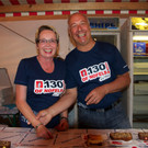 Impressionen vom 130-Jahr-Jubiläum