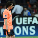 Champions League 2010: Barca verlor Champions-League-Halbfinale gegen Inter 1:3 