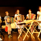 Ensemble Orchester Konzert im Reichshofsaal