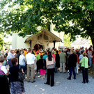 Kappilifäscht im Hasenfeld
