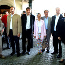 v_li_ Rudi Alge_ Dietmar Haller_ Kurt und Beate Fischer_ Ernst Hagen_ Walter Natter_ Susanne Andexlinger.JPG