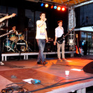 Sommer.Lust mit Jazz, Pop und Rock